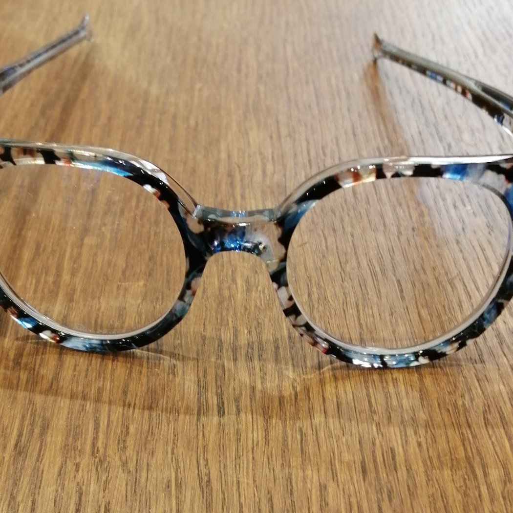 Histoire De Lunettes 1